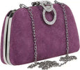 VERDE-FASHION-|-Pochette-clutch-con-catenella
