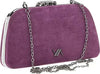 VERDE-FASHION-|-Pochette-clutch-con-catenella