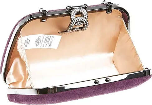 VERDE-FASHION-|-Pochette-clutch-con-catenella