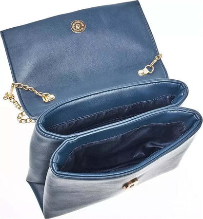 VERDE-FASHION-|-Pochette-ecopelle-con-catenella