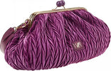VERDE-FASHION-|-Pochette-grande-a-scatto-con-manico