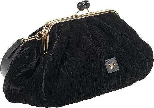 VERDE-FASHION-|-Pochette-grande-a-scatto-con-manico