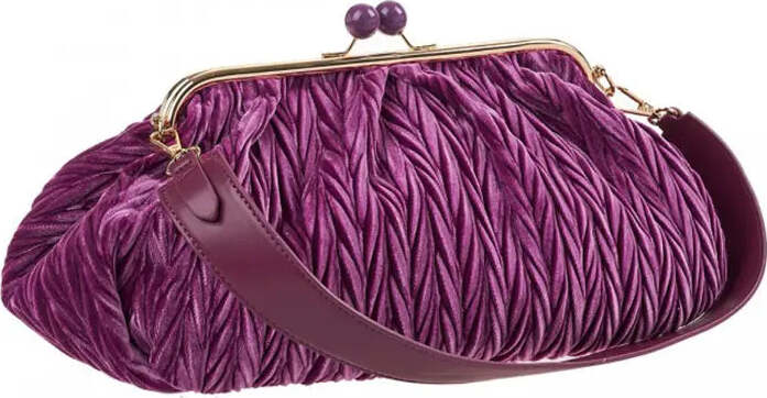 VERDE-FASHION-|-Pochette-grande-a-scatto-con-manico