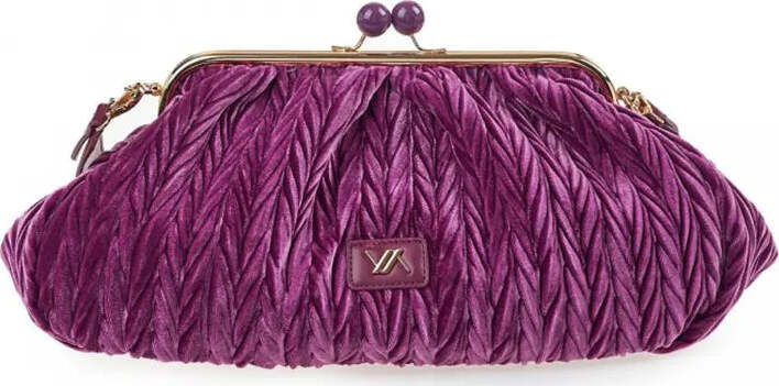 VERDE-FASHION-|-Pochette-grande-a-scatto-con-manico