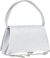 VERDE-FASHION-|-Pochette-lurex-con-pattina-e-strass