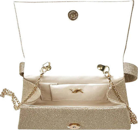 VERDE-FASHION-|-Pochette-lurex-con-pattina-e-strass
