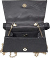 VERDE-FASHION-|-Pochette-lurex-con-pattina-e-strass