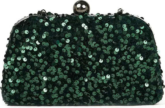 VERDE-FASHION-|-Pochette-modello-clutch-con-paillettes