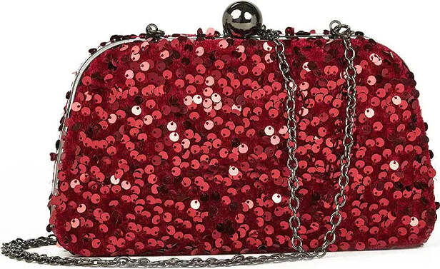 VERDE-FASHION-|-Pochette-modello-clutch-con-paillettes