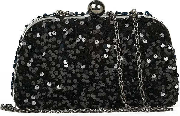 VERDE-FASHION-|-Pochette-modello-clutch-con-paillettes