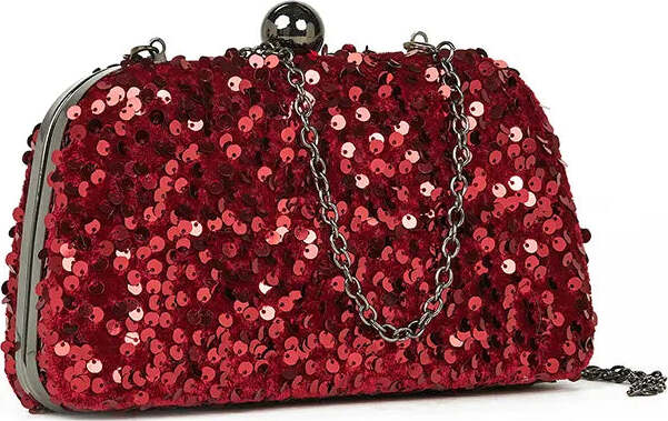 VERDE-FASHION-|-Pochette-modello-clutch-con-paillettes