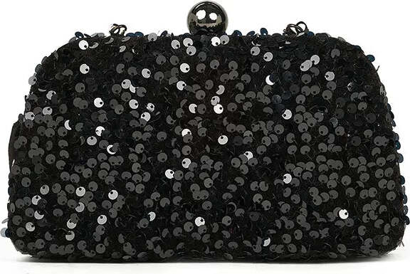 VERDE-FASHION-|-Pochette-modello-clutch-con-paillettes