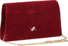 VERDE-FASHION-|-Pochette-scamosciata-con-pattina