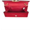 VERDE-FASHION-|-Pochette-scamosciata-con-pattina