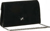VERDE-FASHION-|-Pochette-scamosciata-con-pattina