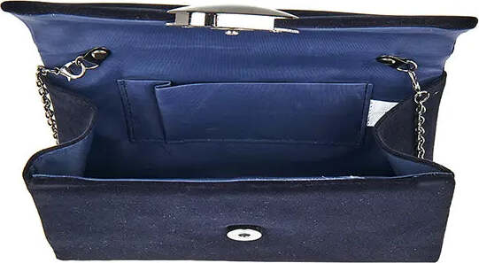 VERDE-FASHION-|-Pochette-scamosciata-con-pattina