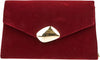 VERDE-FASHION-|-Pochette-scamosciata-con-pattina