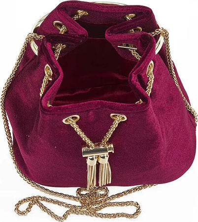 VERDE-FASHION-|-Pochette-secchiello-manico-ovale