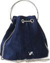 VERDE-FASHION-|-Pochette-secchiello-manico-ovale