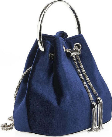 VERDE-FASHION-|-Pochette-secchiello-manico-ovale