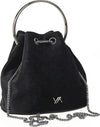 VERDE-FASHION-|-Pochette-secchiello-manico-ovale