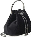 VERDE-FASHION-|-Pochette-secchiello-manico-ovale