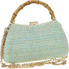 VERDE-FASHION-|-Pochette-zebrata-manico-legno