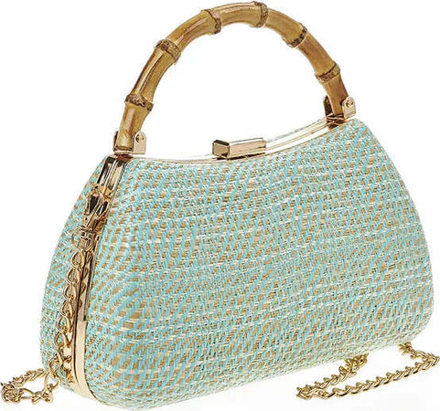 VERDE-FASHION-|-Pochette-zebrata-manico-legno