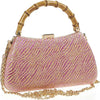 VERDE-FASHION-|-Pochette-zebrata-manico-legno