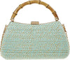 VERDE-FASHION-|-Pochette-zebrata-manico-legno