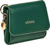 VERDE-FASHION-|-Portafoglio-con-pattina-e-portachiavi