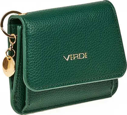 VERDE-FASHION-|-Portafoglio-con-pattina-e-portachiavi