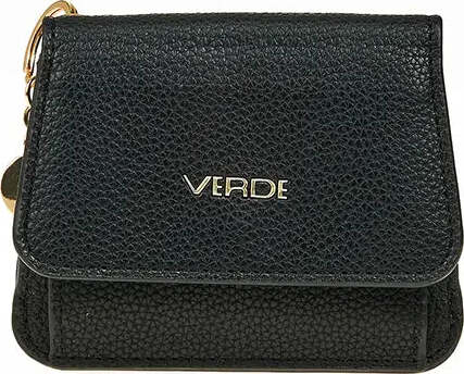 VERDE-FASHION-|-Portafoglio-con-pattina-e-portachiavi