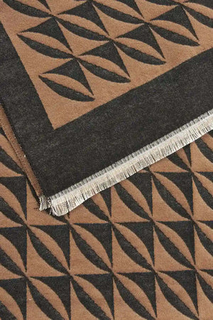 VERDE-FASHION-|-Sciarpa-fantasia-geometrica
