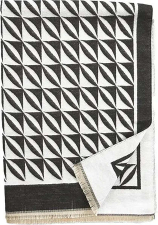 VERDE-FASHION-|-Sciarpa-fantasia-geometrica