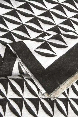 VERDE-FASHION-|-Sciarpa-fantasia-geometrica