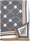 VERDE-FASHION-|-Sciarpa-fantasia-rombi-e-fiori