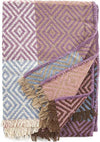 VERDE-FASHION-|-Sciarpa-fantasia-rombi