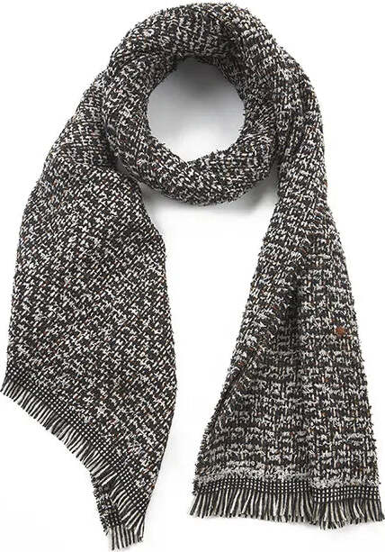 VERDE-FASHION-|-Sciarpa-fantasia-tweed