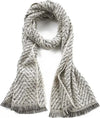 VERDE-FASHION-|-Sciarpa-fantasia-tweed