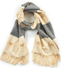 VERDE-FASHION-|-Sciarpa-stampa-cuori