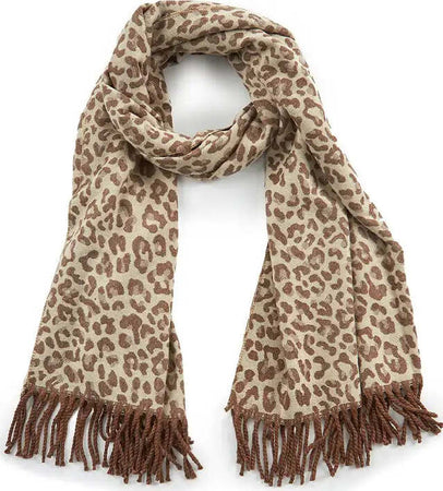 VERDE-FASHION-|-Sciarpa-stampa-leopardata