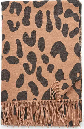 VERDE-FASHION-|-Sciarpa-stampa-leopardata