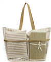 Verde Fashion | Set Borsa Mare a Spalla Da Donna Moda/Donna/Borse/Borse a spalla You Store - Messina, Commerciovirtuoso.it