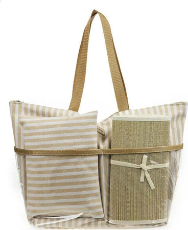 Verde Fashion | Set Borsa Mare a Spalla Da Donna Moda/Donna/Borse/Borse a spalla You Store - Messina, Commerciovirtuoso.it