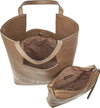 VERDE-FASHION-|-Shopper-hobo-con-pochette-interna