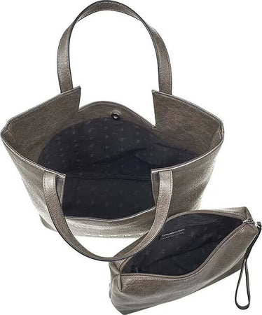 VERDE-FASHION-|-Shopper-hobo-con-pochette-interna
