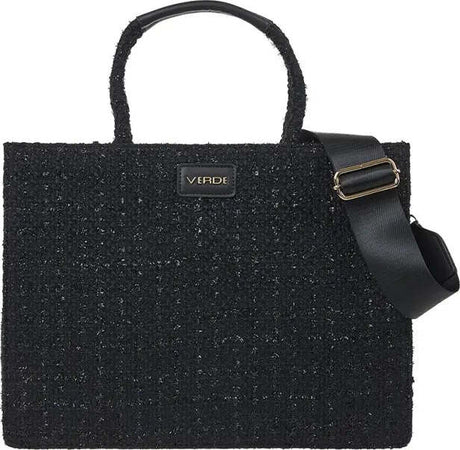 VERDE-FASHION-|-Tote-bag-tessuto-tweed-con-tracolla