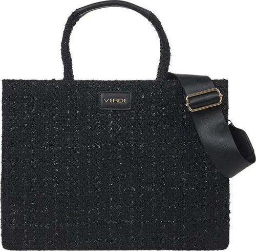 VERDE-FASHION-|-Tote-bag-tessuto-tweed-con-tracolla