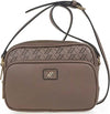 VERDE-FASHION-|-Tracolla-piccola-doppia-zip-con-logo